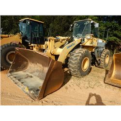 2007 KOMATSU WA430-6 Wheel Loader