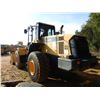 Image 2 : 2009 KOMATSU WA430-6 Wheel Loader