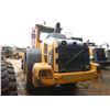 Image 2 : 2016 VOLVO L110H Wheel Loader