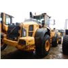 Image 3 : 2016 VOLVO L110H Wheel Loader