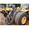 Image 6 : 2016 VOLVO L110H Wheel Loader