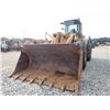 Image 1 : 1996 CATERPILLAR 966F SERIES II Wheel Loader