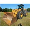 Image 1 : 2014 KAWASAKI 85Z7 Wheel Loader