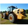 Image 2 : 2014 KAWASAKI 85Z7 Wheel Loader