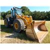 Image 4 : 2014 KAWASAKI 85Z7 Wheel Loader