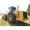 Image 2 : 2009 CATERPILLAR 980H Wheel Loader