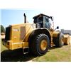 Image 3 : 2009 CATERPILLAR 980H Wheel Loader