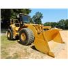 Image 4 : 2009 CATERPILLAR 980H Wheel Loader