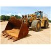 Image 1 : 2002 CATERPILLAR 988G Wheel Loader