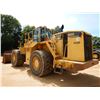 Image 2 : 2002 CATERPILLAR 988G Wheel Loader