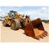 Image 4 : 2002 CATERPILLAR 988G Wheel Loader