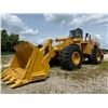 Image 1 : CATERPILLAR 992G Wheel Loader