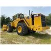 Image 2 : CATERPILLAR 992G Wheel Loader