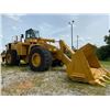 Image 4 : CATERPILLAR 992G Wheel Loader