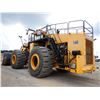 Image 2 : 2013 LETOURNEAU L-1150 Wheel Loader