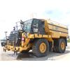 Image 1 : 2012 CATERPILLAR 773G Water Wagon