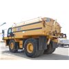 Image 2 : 2012 CATERPILLAR 773G Water Wagon