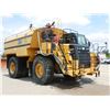 Image 4 : 2012 CATERPILLAR 773G Water Wagon