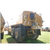 Image 2 : 2012 CATERPILLAR 740B Water Wagon