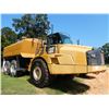 Image 4 : 2012 CATERPILLAR 740B Water Wagon
