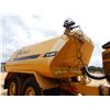Image 11 : 2008 CATERPILLAR 725 Water Wagon