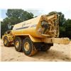 Image 2 : 2008 CATERPILLAR 725 Water Wagon