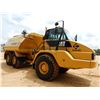 Image 4 : 2008 CATERPILLAR 725 Water Wagon