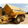 Image 6 : 2008 CATERPILLAR 725 Water Wagon