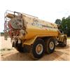 Image 3 : 2008 CATERPILLAR 725 Water Wagon
