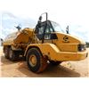 Image 4 : 2008 CATERPILLAR 725 Water Wagon