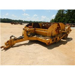 CEPCO S175 Pull Scraper