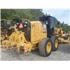 Image 3 : 2014 CATERPILLAR 140M3 AWD Motor Grader
