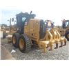 Image 4 : 2014 CATERPILLAR 140M3 AWD Motor Grader