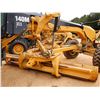 Image 13 : 2011 CATERPILLAR 140M VHP PLUS Motor Grader