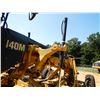Image 17 : 2008 CATERPILLAR 140M VHP Motor Grader