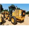 Image 2 : 2008 CATERPILLAR 140M VHP Motor Grader