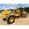 Image 1 : 2007 CATERPILLAR 140H VHP Motor Grader