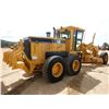 Image 3 : 2007 CATERPILLAR 140H VHP Motor Grader
