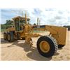 Image 4 : 2007 CATERPILLAR 140H VHP Motor Grader