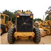 Image 13 : 2005 CATERPILLAR 140H Motor Grader
