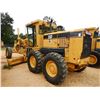 Image 2 : 2005 CATERPILLAR 140H Motor Grader