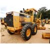 Image 3 : 2005 CATERPILLAR 140H Motor Grader