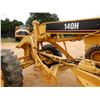 Image 6 : 2005 CATERPILLAR 140H Motor Grader
