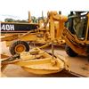Image 8 : 2005 CATERPILLAR 140H Motor Grader
