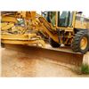 Image 9 : 2005 CATERPILLAR 140H Motor Grader