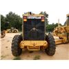 Image 14 : 2005 CATERPILLAR 140H Motor Grader