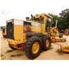 Image 3 : 2005 CATERPILLAR 140H Motor Grader