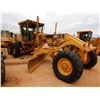 Image 4 : 2005 CATERPILLAR 140H Motor Grader