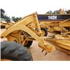 Image 6 : 2005 CATERPILLAR 140H Motor Grader