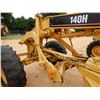 Image 7 : 2005 CATERPILLAR 140H Motor Grader